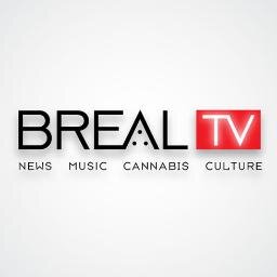 BREAL.TVさんのプロフィール画像