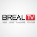 BREAL.TV (@brealtv) Twitter profile photo