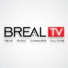 brealtv's profile picture. Streaming Digital Media Network | News, Music, Cannabis & Culture. Home of #TheSmokeBox & #TheDrGreenthumbShow 📺