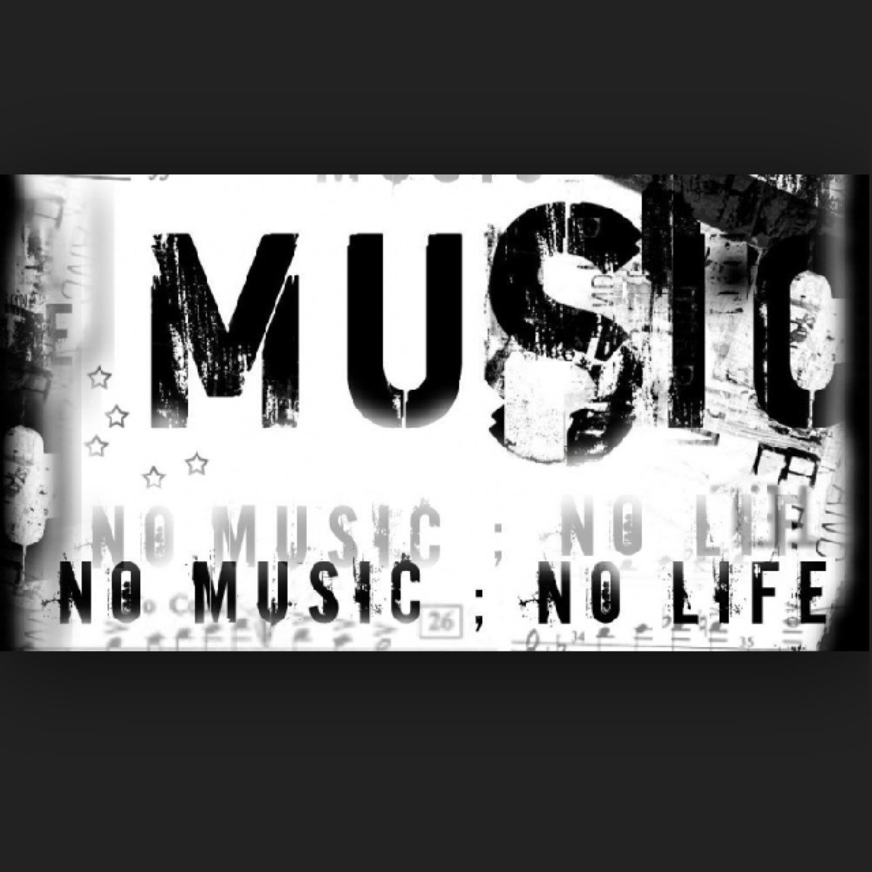 Music is life