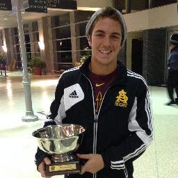 Arizona State - Junior -Exercise and Wellness-nutrition- Physical therapy- weightlifting- Rugby