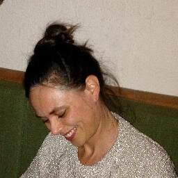 Heather Rogers