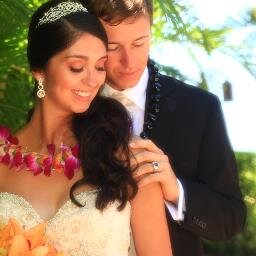 dweddinghawaii's profile picture. http://t.co/f3tggnB3sl
We coordinate lovely Hawaii weddings from a simple exchange of vows to elaborate wedding ceremonies/photos 808 990 3408