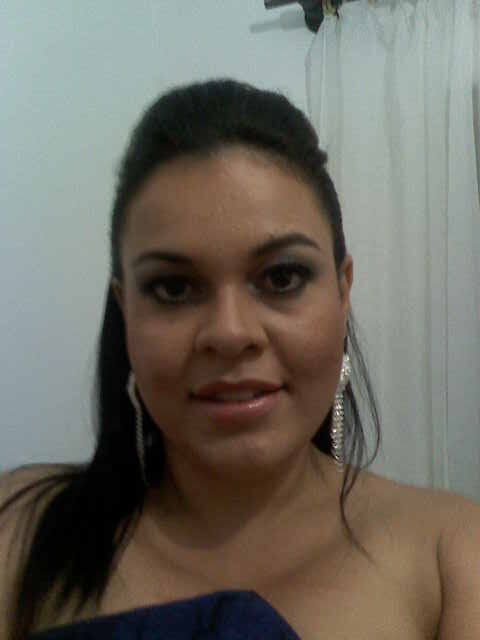Sou felizzzz