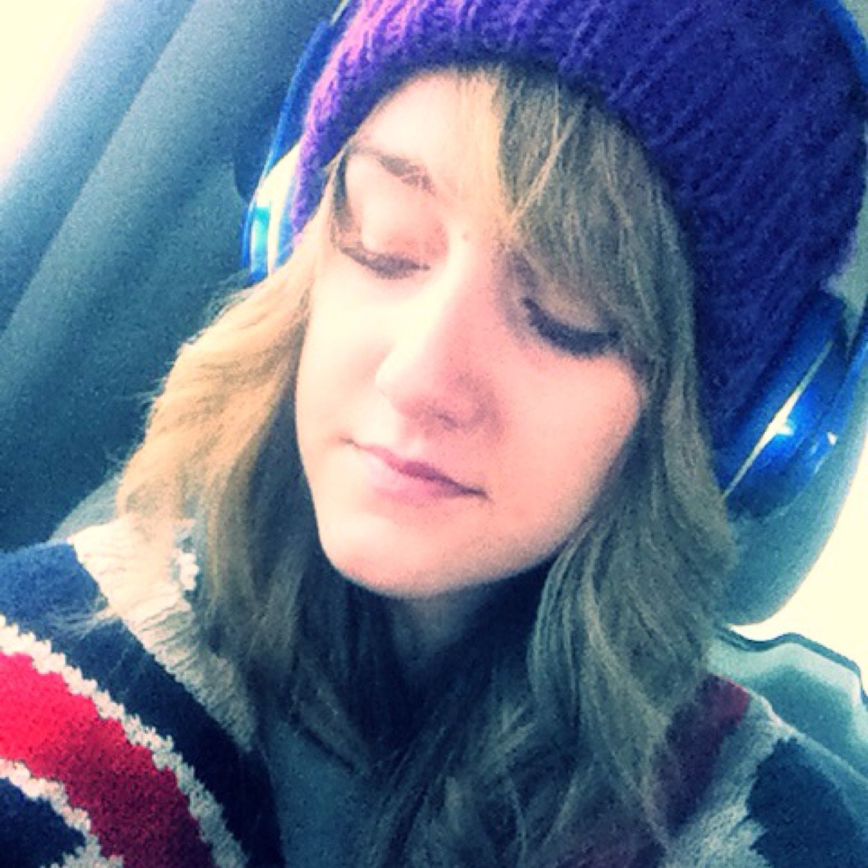 Don't take life so serious, there are to many stupid people around.