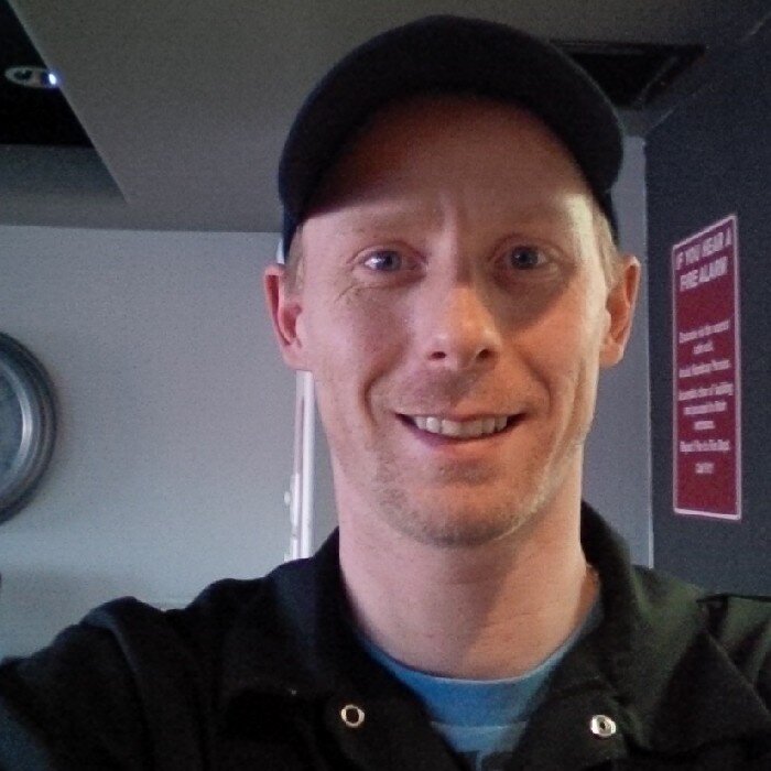 georgenicol75's profile picture. 