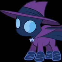Frazzle-Do-Well (@mlp_fraz) 's Twitter Profile