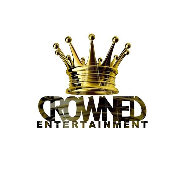 Crowned Ent  crownedentertainment300@Gmail.com