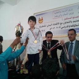 Moataz Munif 6 years old I King of chess the smallest chess player