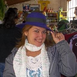 Hingnorqui's profile picture. Seguidora de Dios, 100% Cristiana