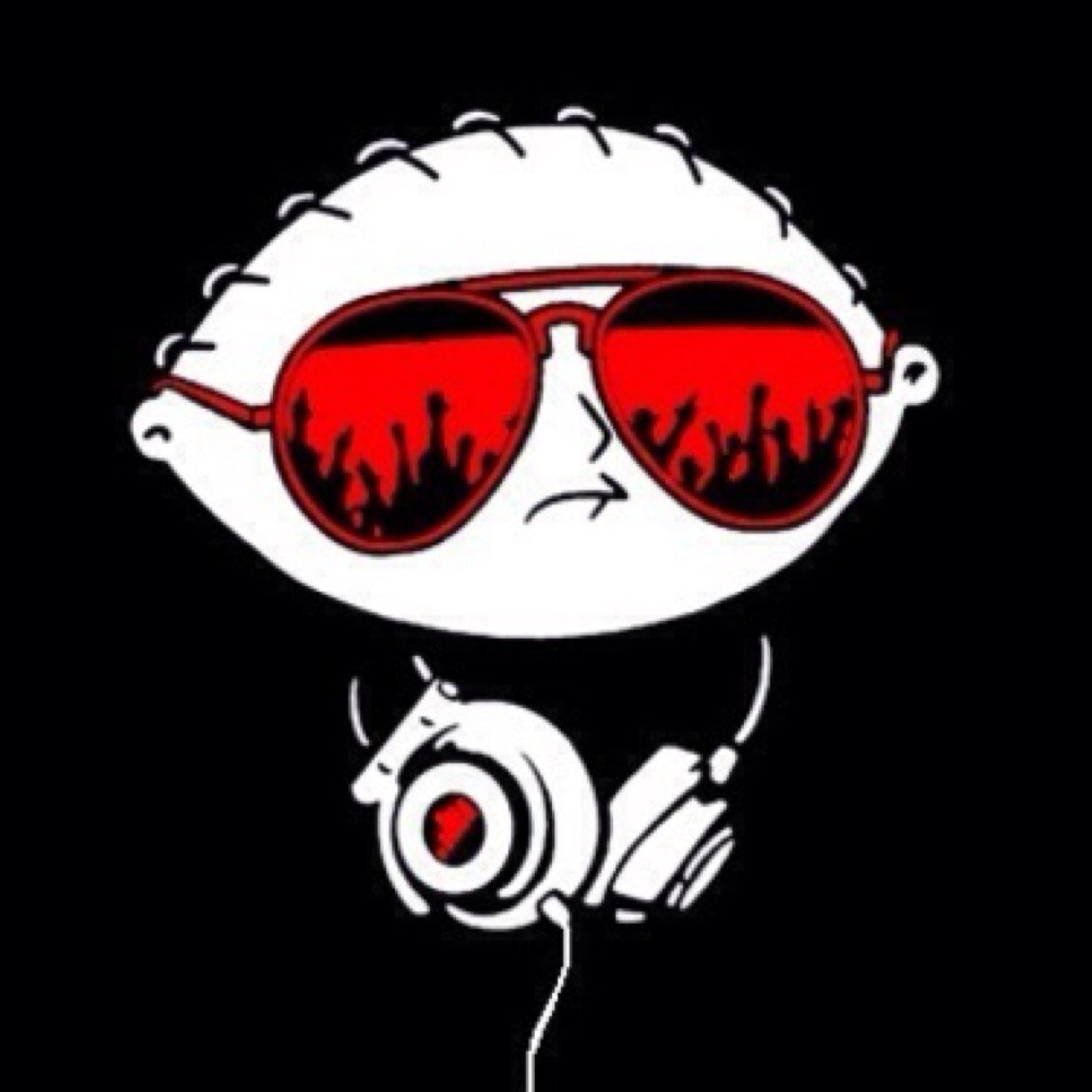 R'n'R Punk Rock Ska, a online music show hosted by Danger Ross and Rotten Ross, live on http://t.co/l6QKTIM8Z6