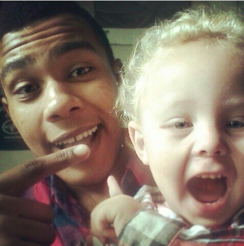 nkendall73's profile picture. football = life