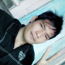 hansamidah, hidup inih sangat indah buat akuh, ayong'haseooh.