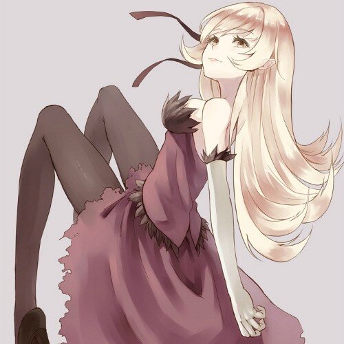 Half-Demon|18|Bubble|Adorable|Sophisticated|Sweet|Innocent|Fresh Into College|Aspiring Astronomer|