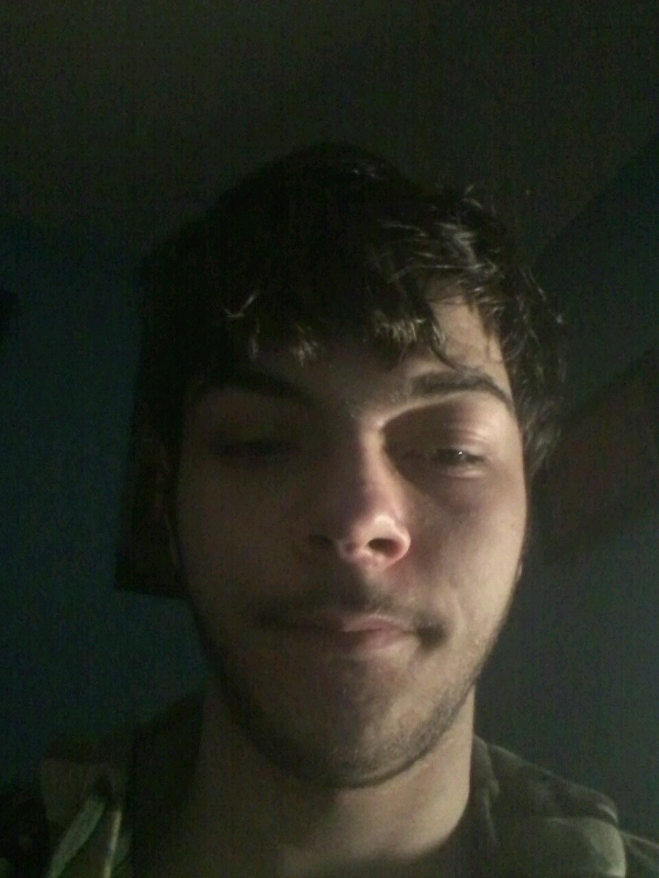 live life everyday like its your last, cause anything can happen :D