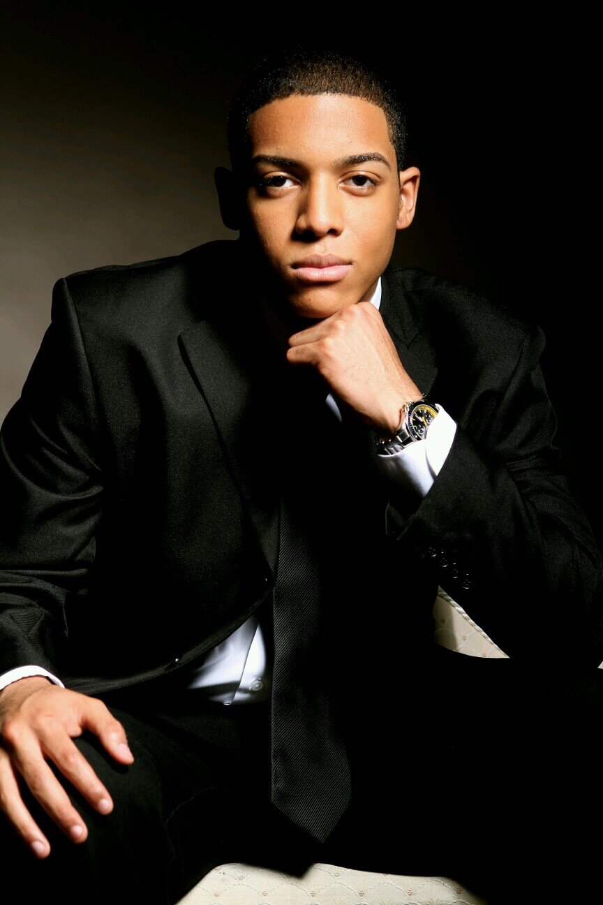 Mr_WJChambers's profile picture. Instagram: Jamalchambers                                                                       Knowledge Is Power !