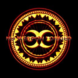 1NoWeaponFormed's profile picture. http://t.co/NVOsLvsJ0f