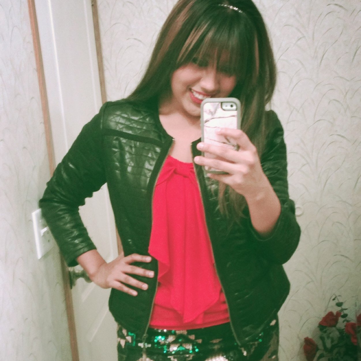 BlancaFTellez's profile picture. 