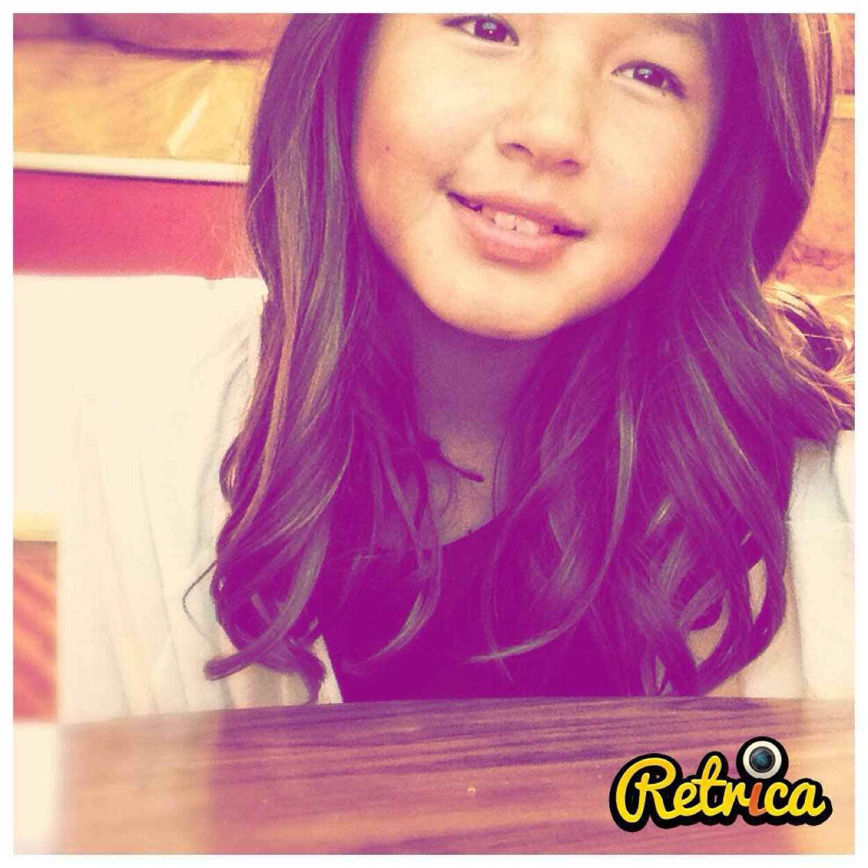 I love you :)❤️ i follow back and yeah im a funny and i am weird sometimes :) and thats just me :)