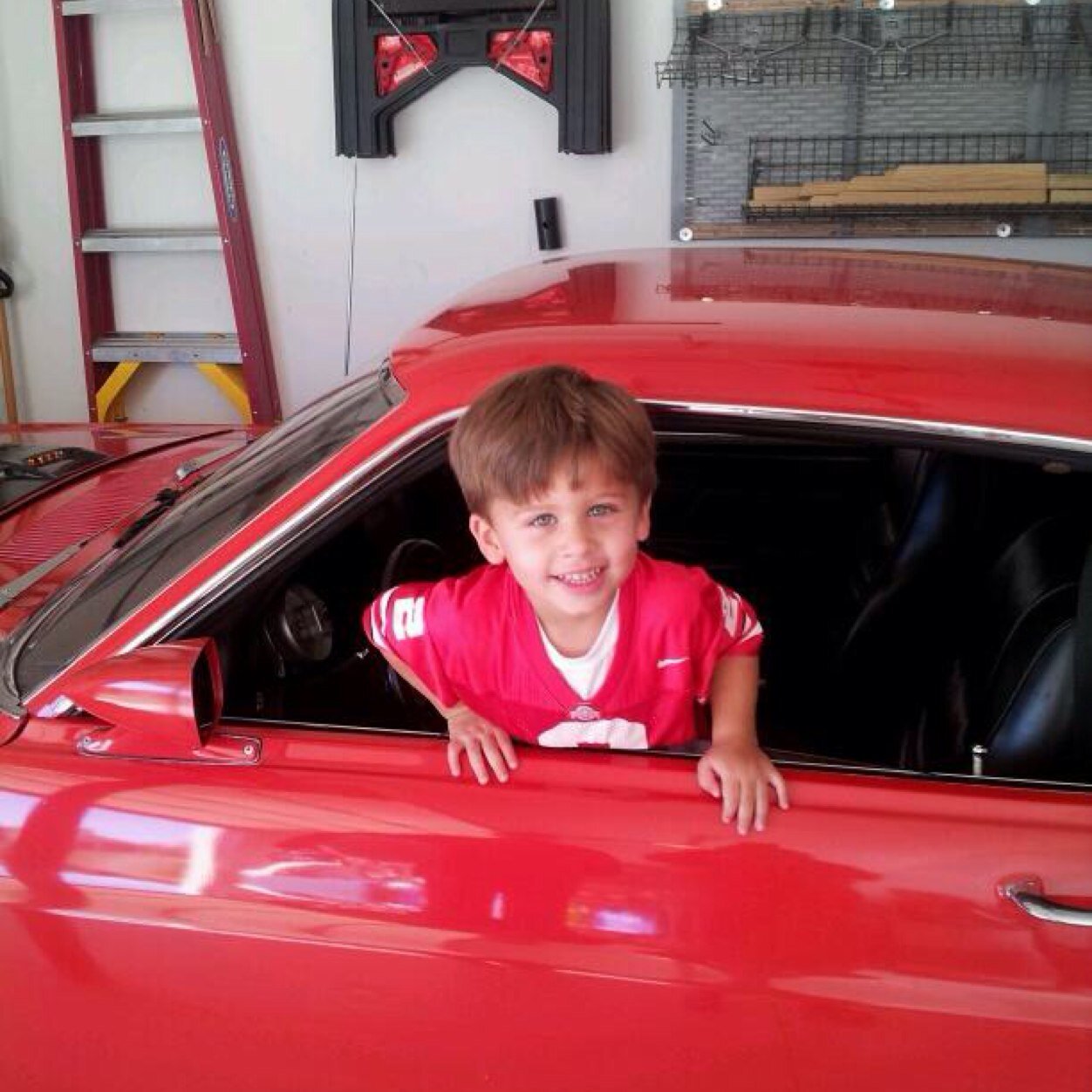 BBlankenship419's profile picture. 