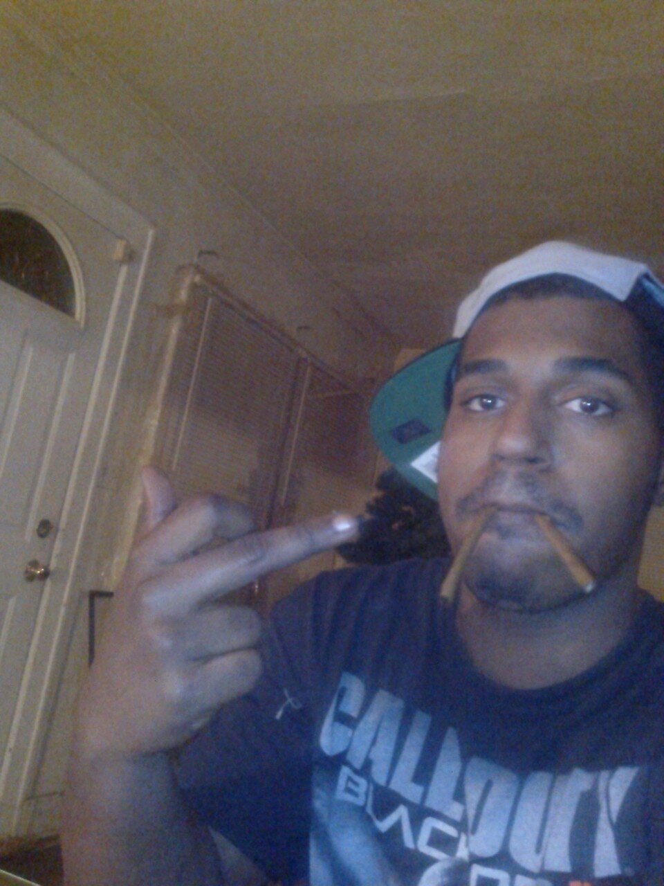 blaine287's profile picture. 