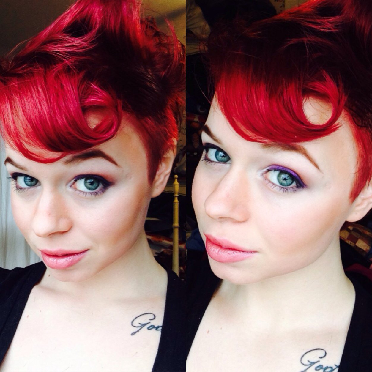 Annie K. McCormick (AnnieKMcCormick) Twitter