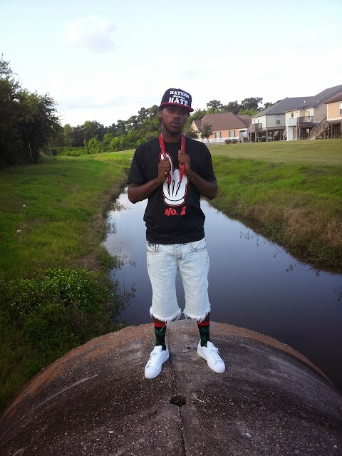 #HeroDaGod Owlgang be the team i fuck with since day #1 I label myself as one of the best artists from my city and state