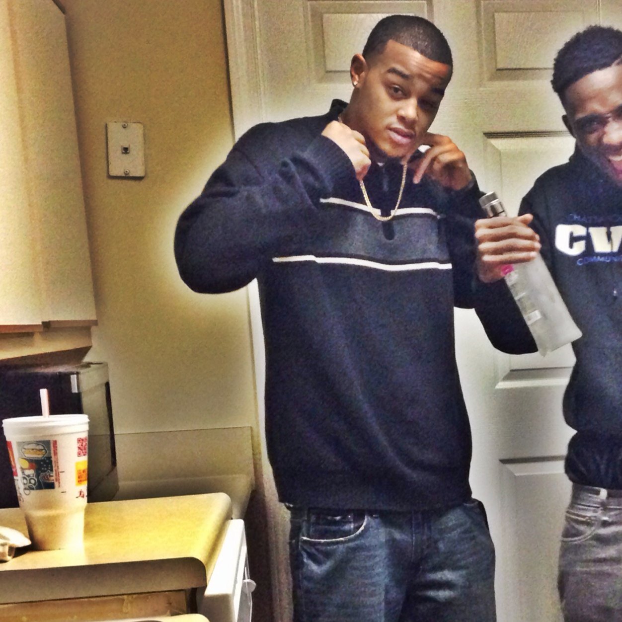 Remember Everybody Aint Loyal