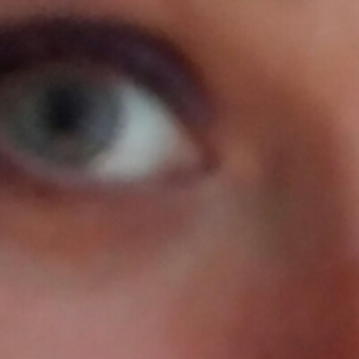 Gwennjen's profile picture. Where ever you go, there you are!