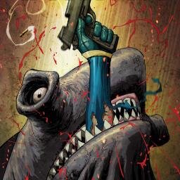 pixelsharkRU's profile picture. nope