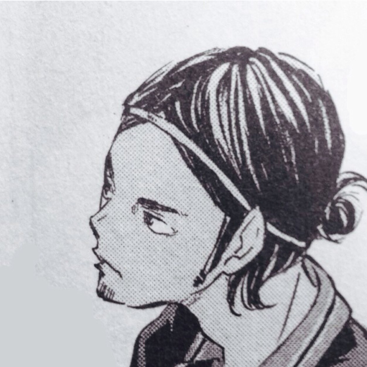 漫画 ハイキュー!!に登場する。烏野高校3年の東峰 旭だ。非公式なりきりだから気をつけてフォローしてくれ… フォローする前にい一度は読んでおこう。 よ…宜しく。 【http://t.co/ndgJeRAd7n】