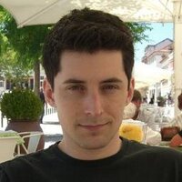 Adam Podolnick (@podman) 's Twitter Profile