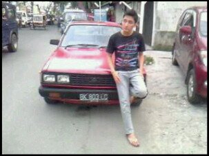 This is my way