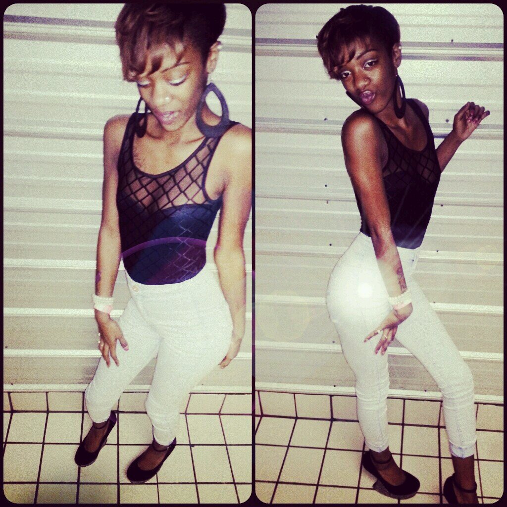SteadyMoving♡ Small Girl ' Big Dreams ' SlimBaby ♥ #A1#OneAndONLY #GAYSHA #FreeBestie [SRJ] #MyShoota #BOSS