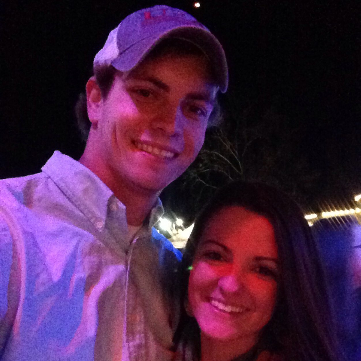 My amazing family and my amazingly beautiful gf @KelsieLane01 is my world! who I love with all my heart and more! Are the ones who keep me goin!!