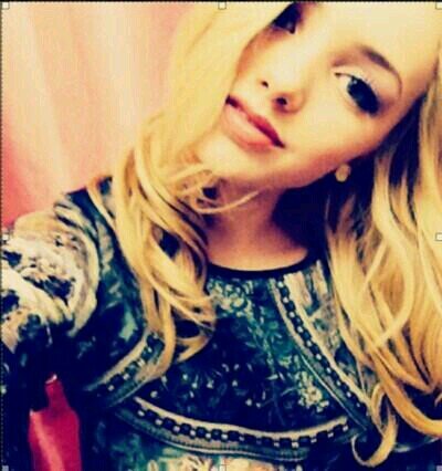 Hello...My names Rose..I'm 12, I'm usually not in the big crowds. {Raggady Anne, currently in the storybrooke orphanage}