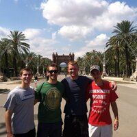 Danny Heck (@dheck99) 's Twitter Profile