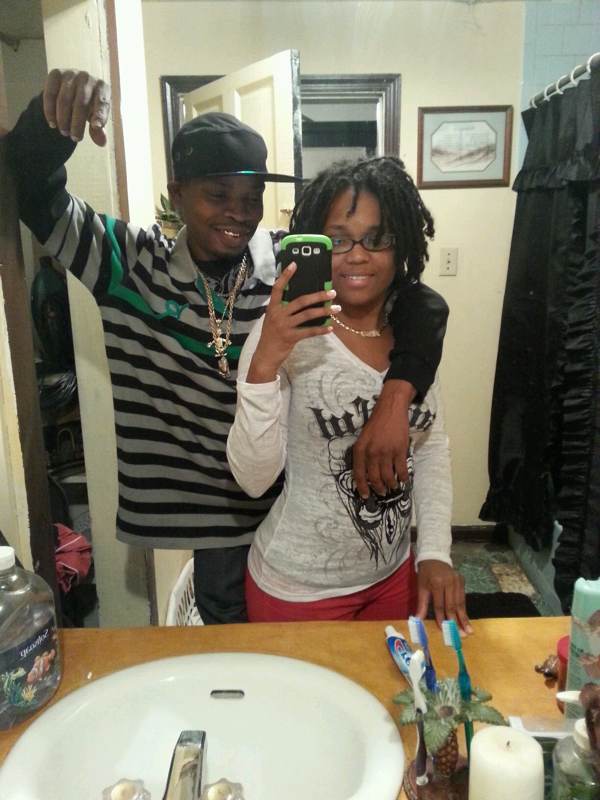Anythin yhu Wanta know Just ask