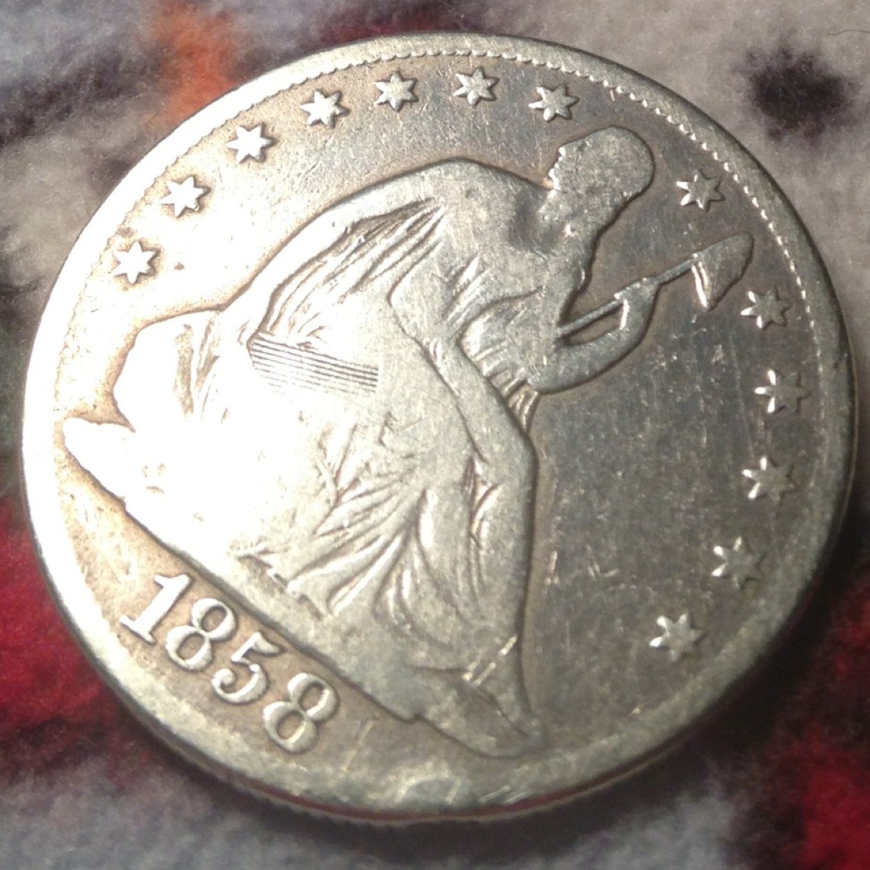 CoinsAndMetals's profile picture. I buy and sell all kinds of precious metals and US coins. All coins posted are for sale!