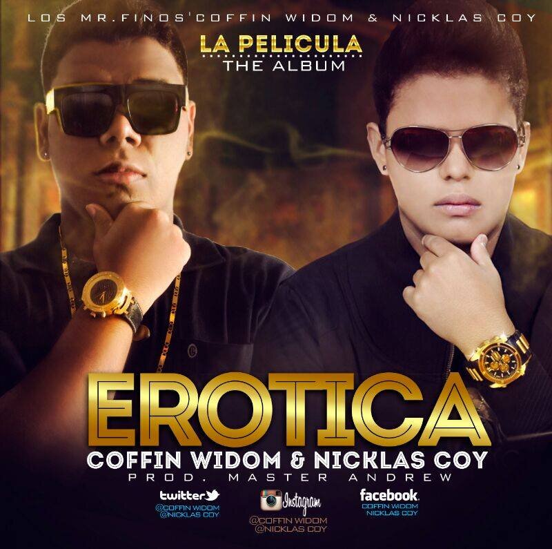 *El mundo de LOS MR.FINOS  2014 *House of Pleasure  *La Pelicula 2014
Cartagena - Colombia
