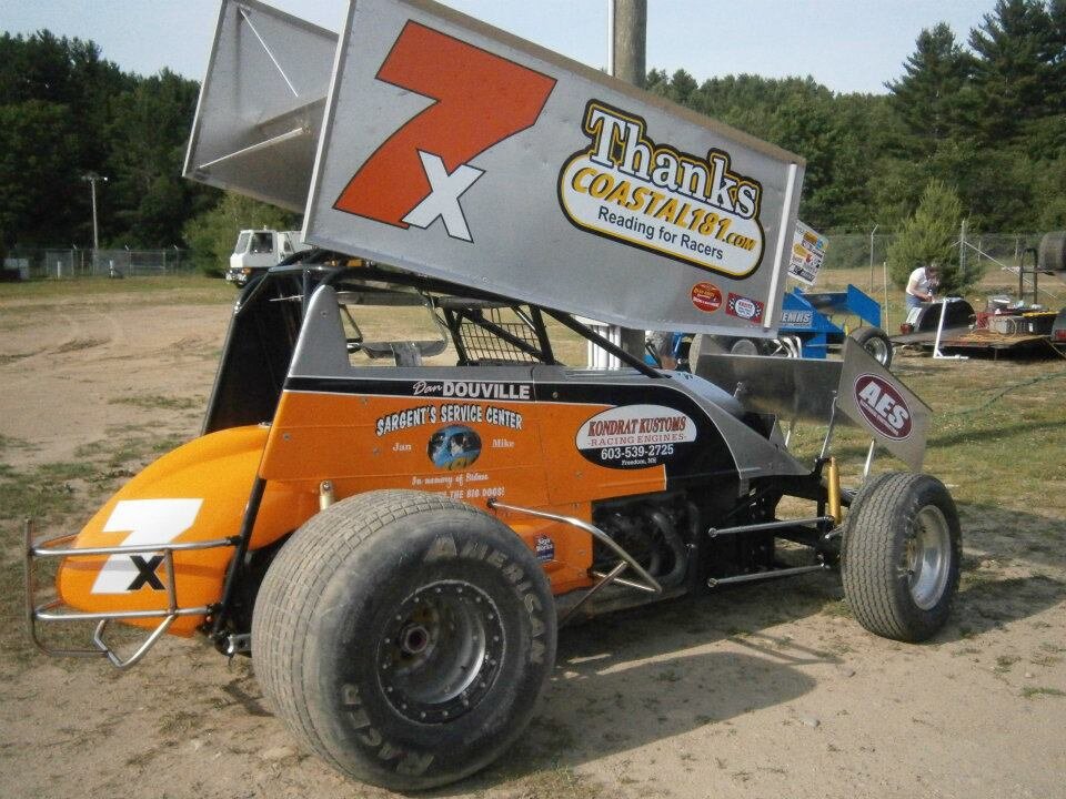 DennisDouville's profile picture. 