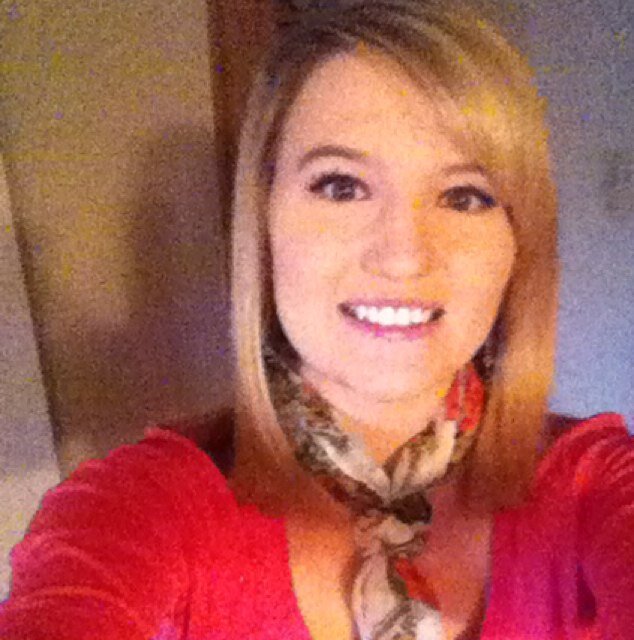 hiiii I'm Kait.