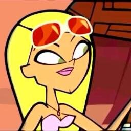 Dakota here! i was the most famous contestant of total drama: revenge of the island. one day i'll get all the fame in the world!~ (RP)
