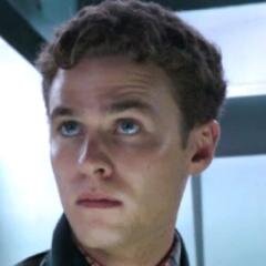 I have more doctorates that you have years that you've been alive for. I stay inside with Simmons and really don't like going in the field [#AoSRP #Literate]