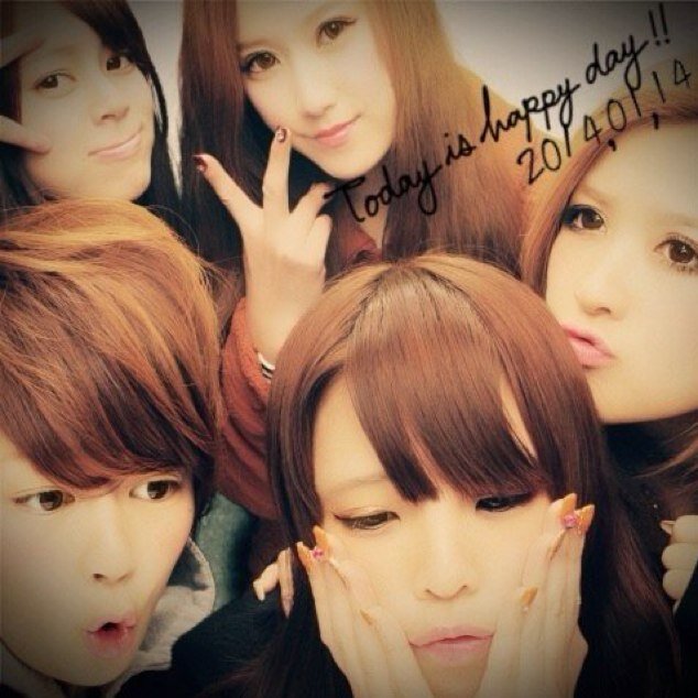 吉田 有花 Bu Kachan Twitter 吉田 有花 Bu Kachan Twitter
