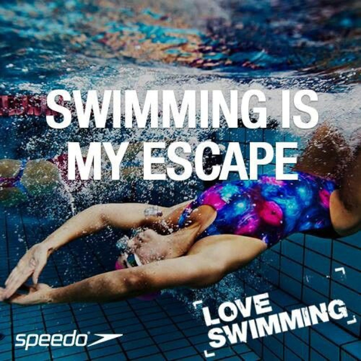 Who knew swimmers had so many problems? #sgp