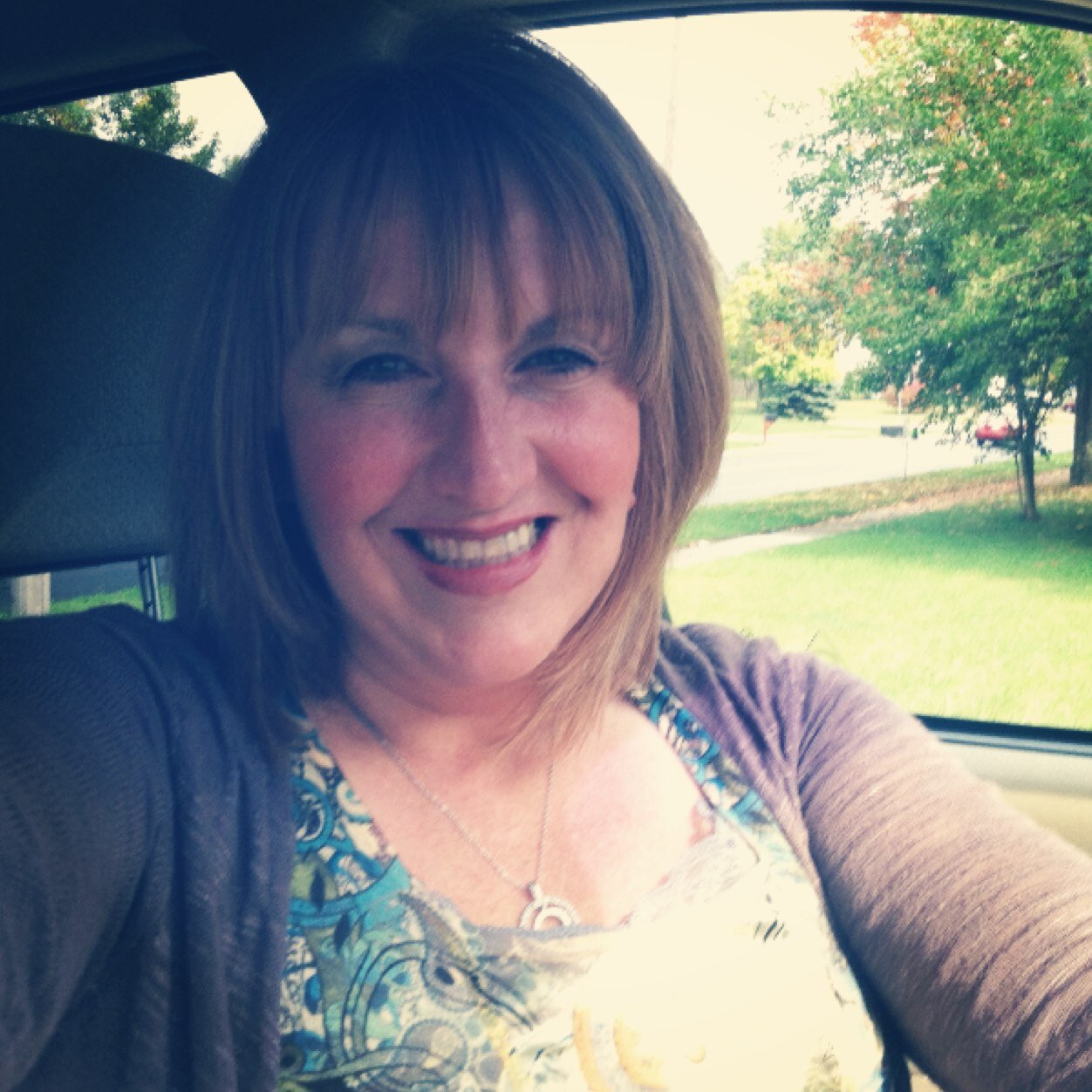 pamela1019's profile picture. Josh, Ashley, and Olivia ❤