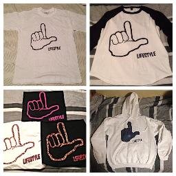 Lifestyle Clothing is brought to you by Detravis Ross and Robert Lewis.