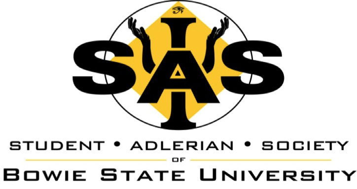 the official Twitter of Bowie State University's Student Adlerian Society