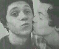 Harry here! im engaged to Niall, hes my everything i love him ♥ Brea is my bestie/valentine